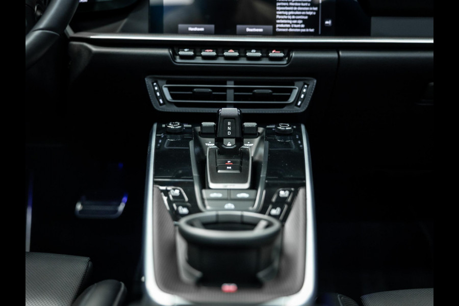 Porsche 911 992 Turbo'S Uitstekende 992 Turbo'S,Full options