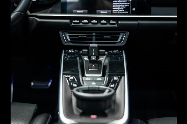 Porsche 911 992 Turbo'S Uitstekende 992 Turbo'S,Full options