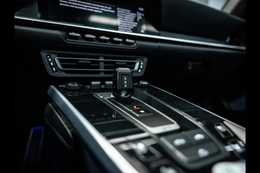 Porsche 911 992 Turbo'S Uitstekende 992 Turbo'S,Full options