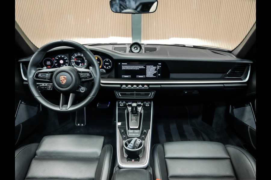 Porsche 911 992 Turbo'S Uitstekende 992 Turbo'S,Full options