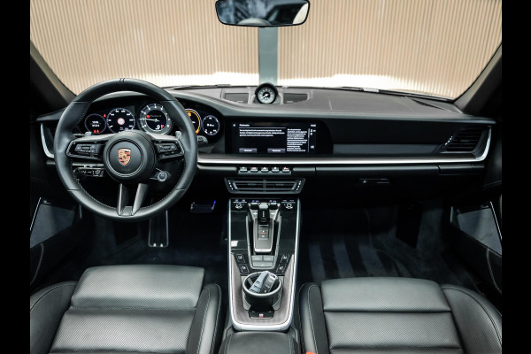 Porsche 911 992 Turbo'S Uitstekende 992 Turbo'S,Full options