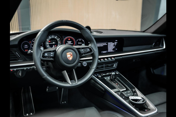 Porsche 911 992 Turbo'S Uitstekende 992 Turbo'S,Full options