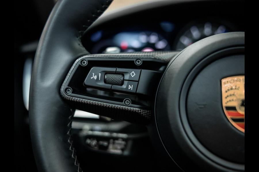 Porsche 911 992 Turbo'S Uitstekende 992 Turbo'S,Full options