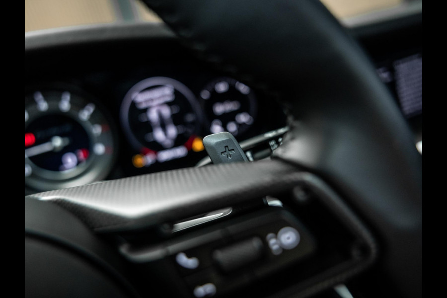Porsche 911 992 Turbo'S Uitstekende 992 Turbo'S,Full options