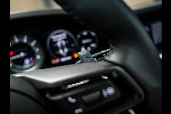 Porsche 911 992 Turbo'S Uitstekende 992 Turbo'S,Full options
