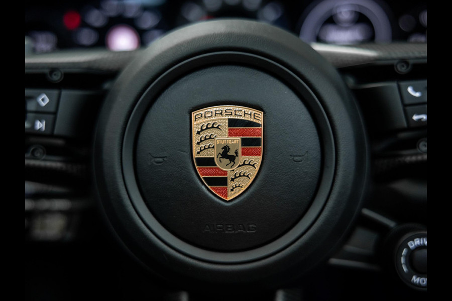 Porsche 911 992 Turbo'S Uitstekende 992 Turbo'S,Full options
