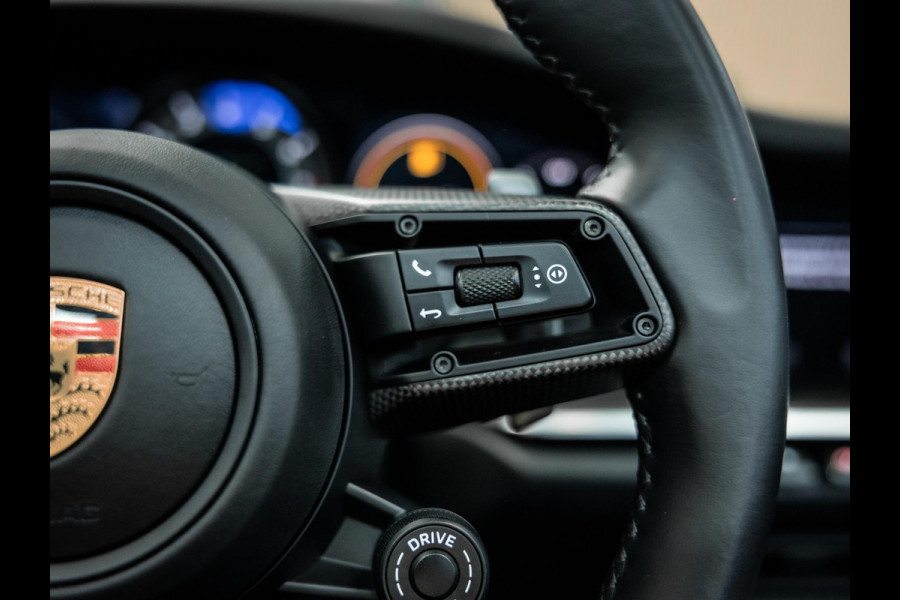 Porsche 911 992 Turbo'S Uitstekende 992 Turbo'S,Full options