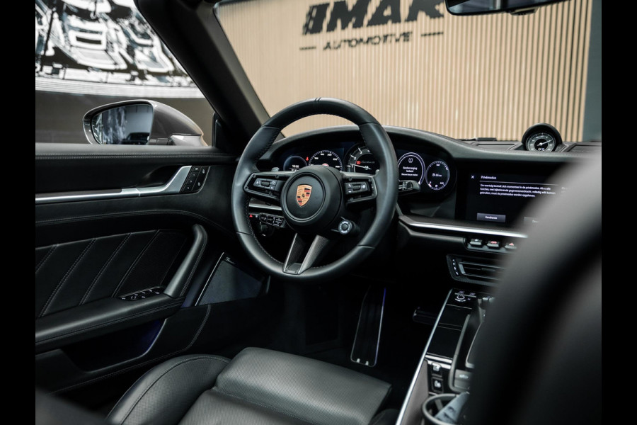 Porsche 911 992 Turbo'S Uitstekende 992 Turbo'S,Full options