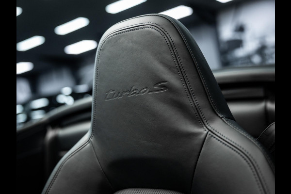 Porsche 911 992 Turbo'S Uitstekende 992 Turbo'S,Full options