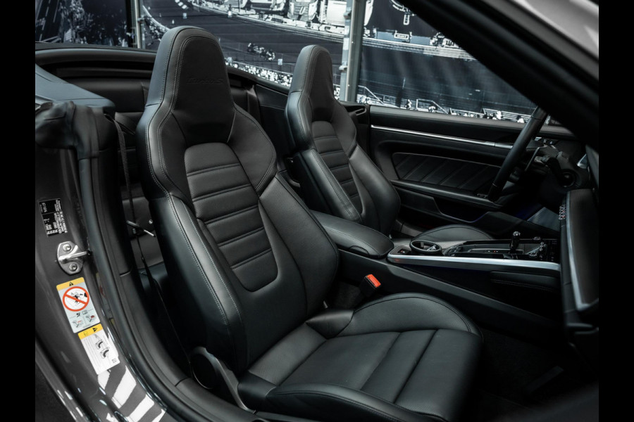 Porsche 911 992 Turbo'S Uitstekende 992 Turbo'S,Full options