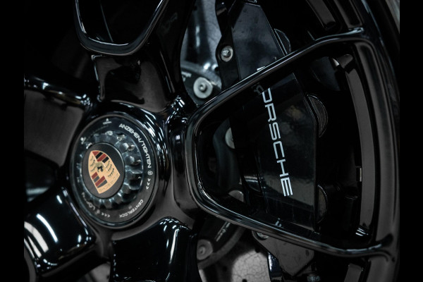 Porsche 911 992 Turbo'S Uitstekende 992 Turbo'S,Full options