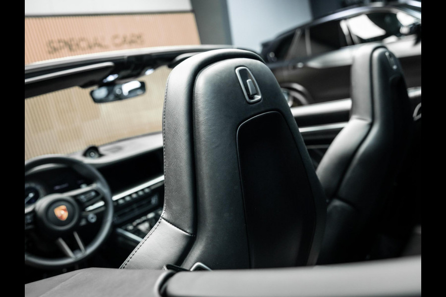Porsche 911 992 Turbo'S Uitstekende 992 Turbo'S,Full options