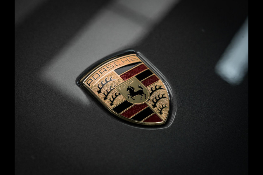 Porsche 911 992 Turbo'S Uitstekende 992 Turbo'S,Full options
