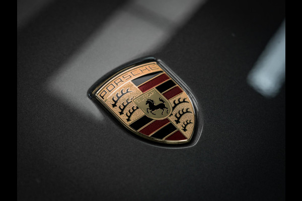 Porsche 911 992 Turbo'S Uitstekende 992 Turbo'S,Full options