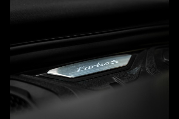 Porsche 911 992 Turbo'S Uitstekende 992 Turbo'S,Full options