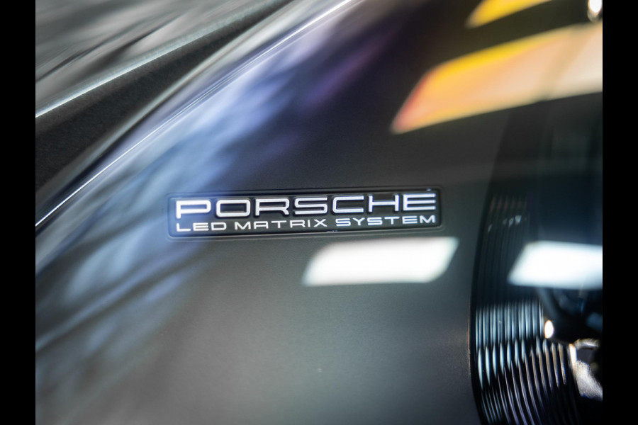 Porsche 911 992 Turbo'S Uitstekende 992 Turbo'S,Full options