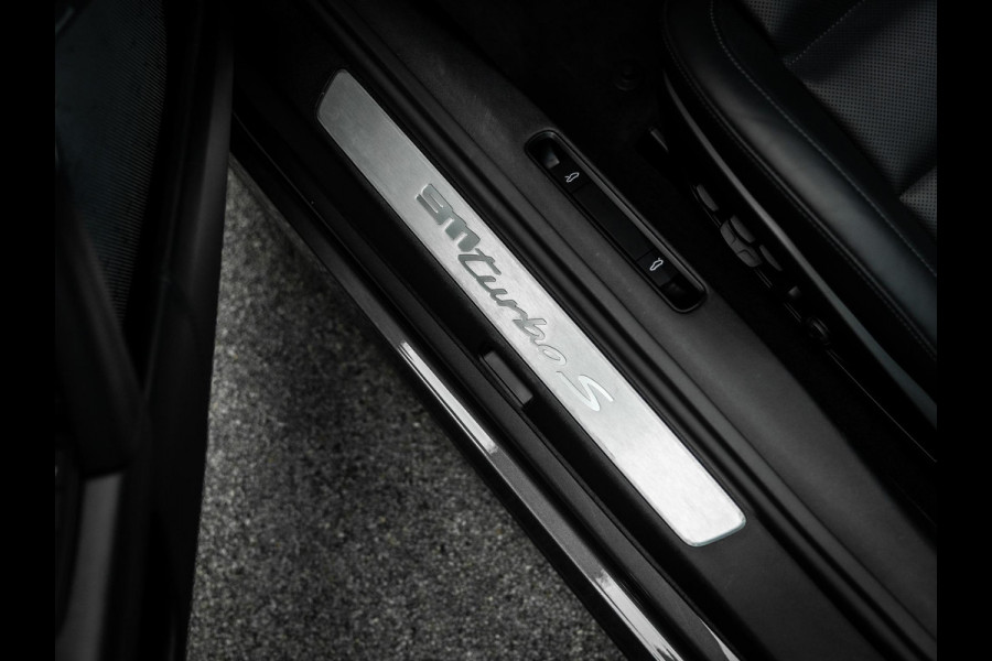 Porsche 911 992 Turbo'S Uitstekende 992 Turbo'S,Full options