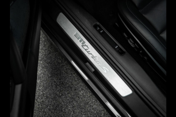 Porsche 911 992 Turbo'S Uitstekende 992 Turbo'S,Full options