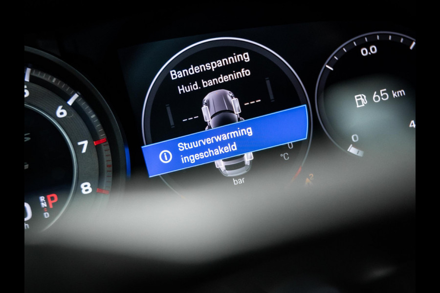 Porsche 911 992 Turbo'S Uitstekende 992 Turbo'S,Full options