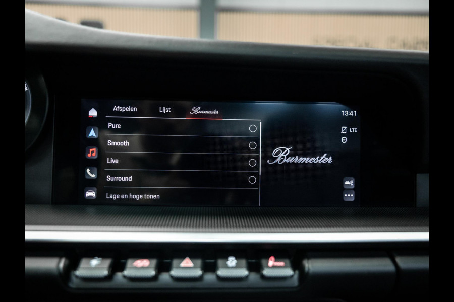 Porsche 911 992 Turbo'S Uitstekende 992 Turbo'S,Full options