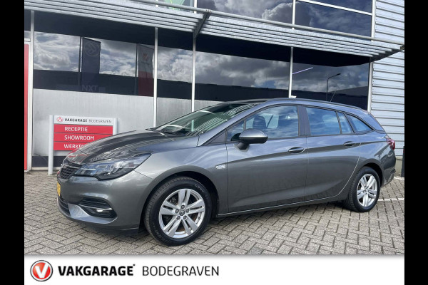 Opel Astra Sports Tourer 1.2 Business Edition