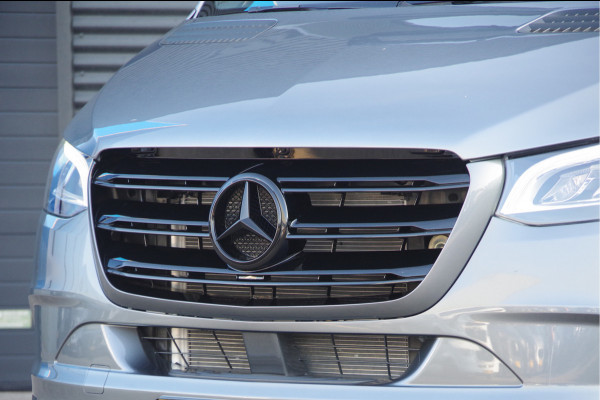 Mercedes-Benz Sprinter 317 1.9 CDI L2H2 AUT. LED, 3.5T TREKHAAK, 10'' MBUX, CAMERA, GEVEERDE STOEL, NAVI, CRUISE, CLIMA