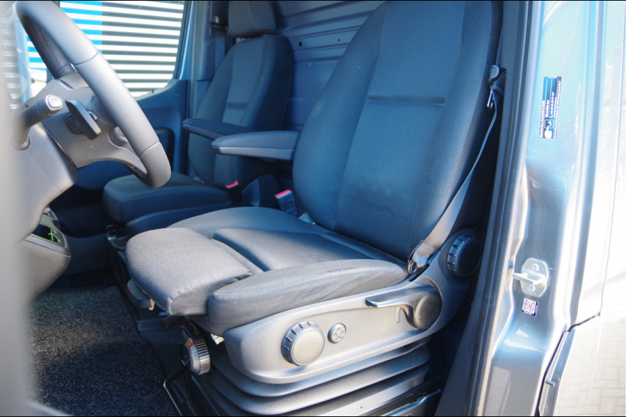 Mercedes-Benz Sprinter 317 1.9 CDI L2H2 AUT. LED, 3.5T TREKHAAK, 10'' MBUX, CAMERA, GEVEERDE STOEL, NAVI, CRUISE, CLIMA