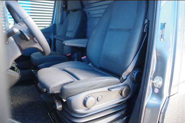 Mercedes-Benz Sprinter 317 1.9 CDI L2H2 AUT. LED, 3.5T TREKHAAK, 10'' MBUX, CAMERA, GEVEERDE STOEL, NAVI, CRUISE, CLIMA
