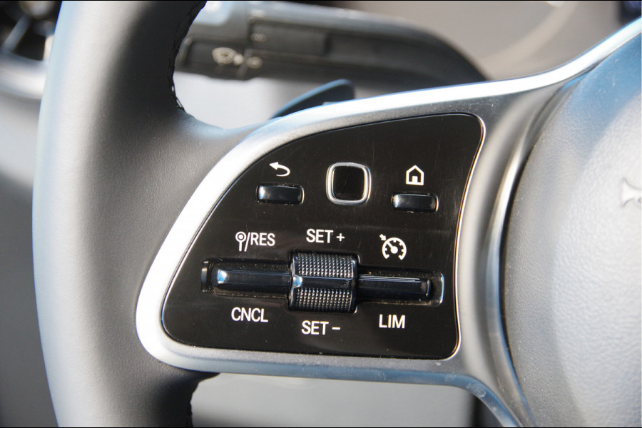 Mercedes-Benz Sprinter 317 1.9 CDI L2H2 AUT. LED, 3.5T TREKHAAK, 10'' MBUX, CAMERA, GEVEERDE STOEL, NAVI, CRUISE, CLIMA