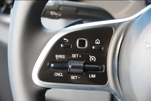 Mercedes-Benz Sprinter 317 1.9 CDI L2H2 AUT. LED, 3.5T TREKHAAK, 10'' MBUX, CAMERA, GEVEERDE STOEL, NAVI, CRUISE, CLIMA