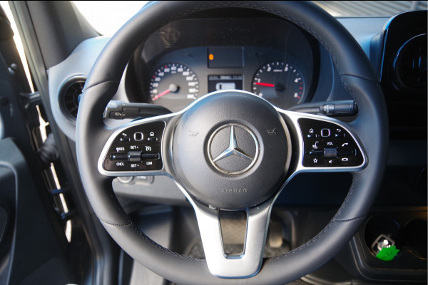 Mercedes-Benz Sprinter 317 1.9 CDI L2H2 AUT. LED, 3.5T TREKHAAK, 10'' MBUX, CAMERA, GEVEERDE STOEL, NAVI, CRUISE, CLIMA