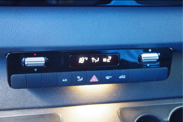 Mercedes-Benz Sprinter 317 1.9 CDI L2H2 AUT. LED, 3.5T TREKHAAK, 10'' MBUX, CAMERA, GEVEERDE STOEL, NAVI, CRUISE, CLIMA