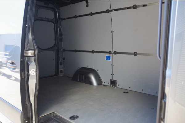 Mercedes-Benz Sprinter 317 1.9 CDI L2H2 AUT. LED, 3.5T TREKHAAK, 10'' MBUX, CAMERA, GEVEERDE STOEL, NAVI, CRUISE, CLIMA