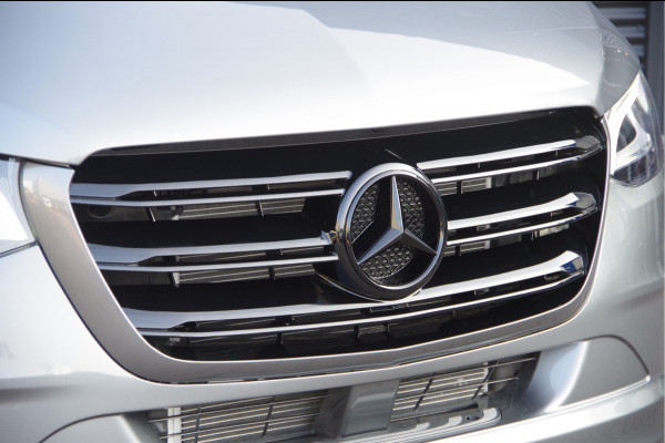 Mercedes-Benz Sprinter 317 1.9 CDI L2H2 AUT. LED, 3.5T TREKHAAK, 10'' MBUX, CAMERA, GEVEERDE STOEL, NAVI, CRUISE, CLIMA