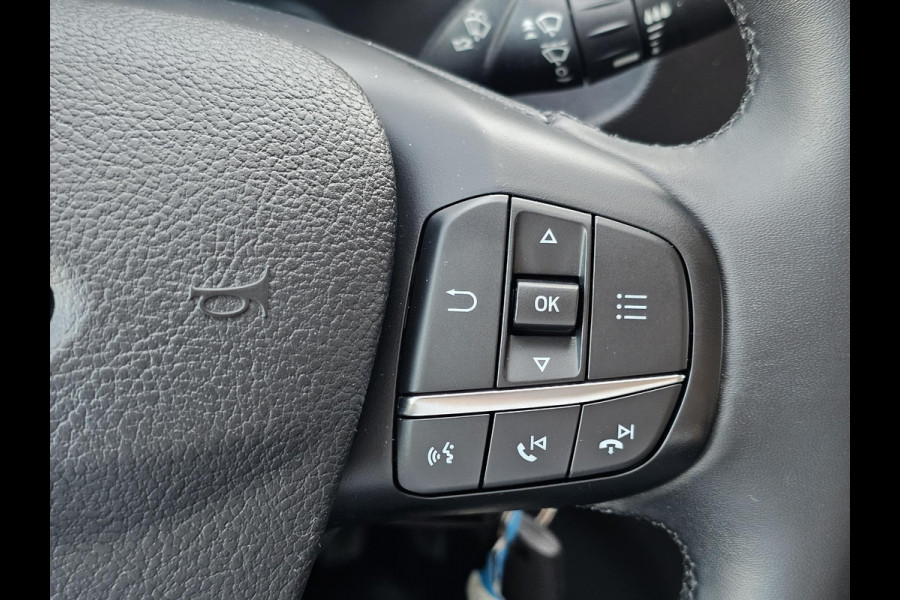 Ford Transit 350 2.0 TDCI L2H2 Trend 12.500 KM | BPM Vrij | Trekhaak | Achteruitrijcamera | Lane assist | Cruise control | Apple carplay / Android auto | Nette auto!