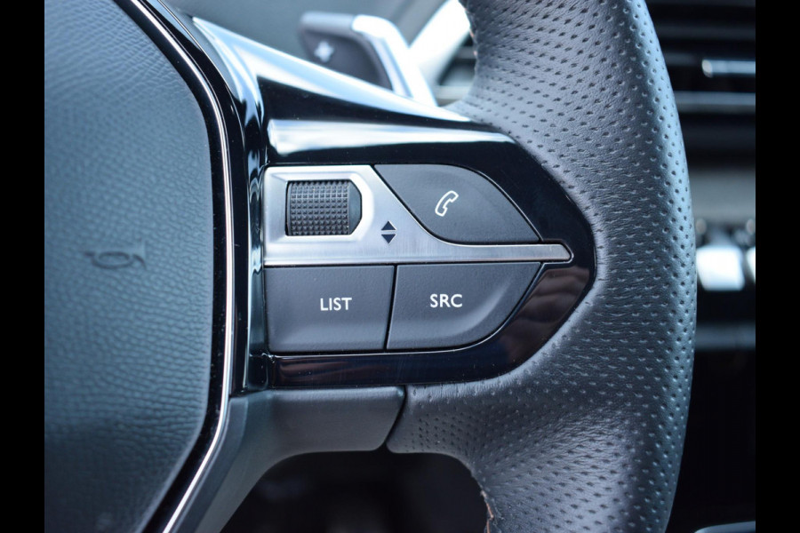 Peugeot 3008 1.2 Hybrid 136 GT | Afn. Trekhaak l 360 CAMERA MET SENSOREN | NAVIGATIE & CARPLAY | E.C.C. |