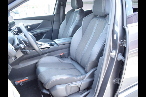 Peugeot 3008 1.2 Hybrid 136 GT | Afn. Trekhaak l 360 CAMERA MET SENSOREN | NAVIGATIE & CARPLAY | E.C.C. |