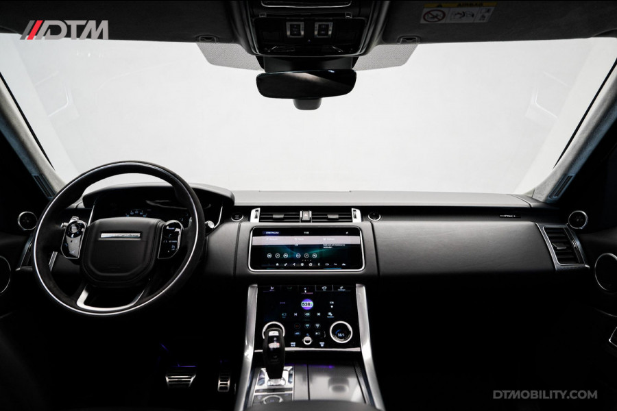 Land Rover Range Rover Sport 3.0 P400 MHEV HST | Carbon Pack | Panoramadak | 22''