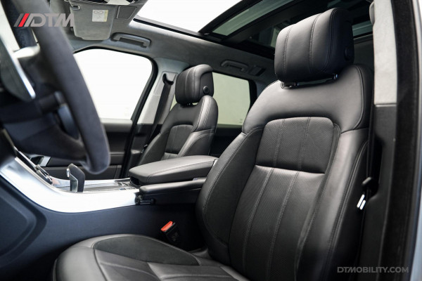 Land Rover Range Rover Sport 3.0 P400 MHEV HST | Carbon Pack | Panoramadak | 22''