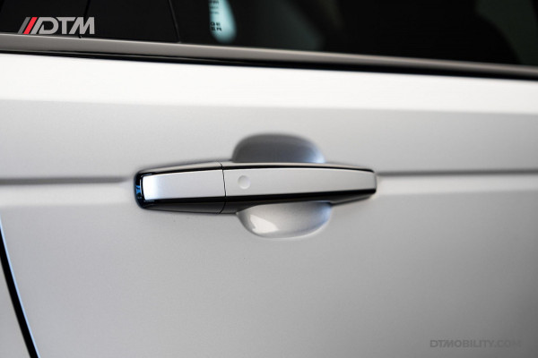 Land Rover Range Rover Sport 3.0 P400 MHEV HST | Carbon Pack | Panoramadak | 22''