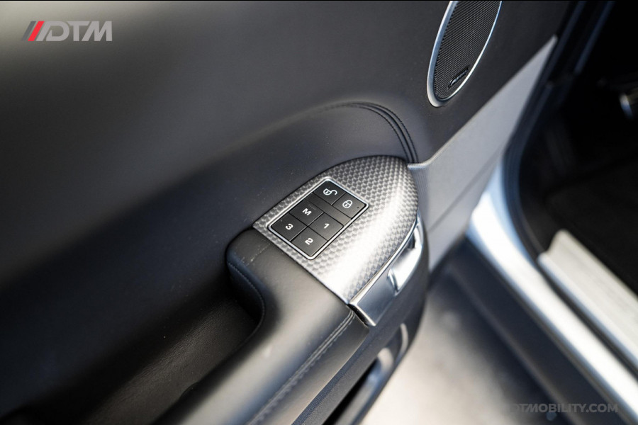 Land Rover Range Rover Sport 3.0 P400 MHEV HST | Carbon Pack | Panoramadak | 22''