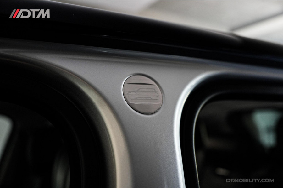 Land Rover Range Rover Sport 3.0 P400 MHEV HST | Carbon Pack | Panoramadak | 22''