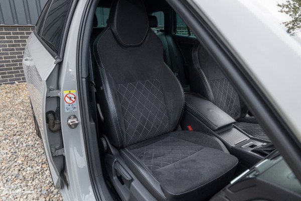 Škoda Superb Combi 1.5 TSI ACT Sportline Business | Steel Grey | Premium audio | Adaptieve cruise | Blis |