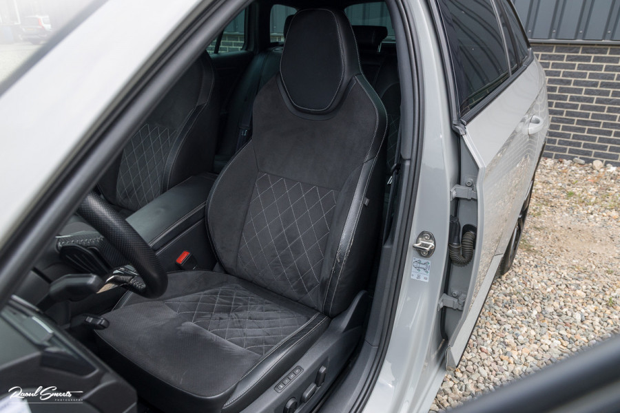 Škoda Superb Combi 1.5 TSI ACT Sportline Business | Steel Grey | Premium audio | Adaptieve cruise | Blis |