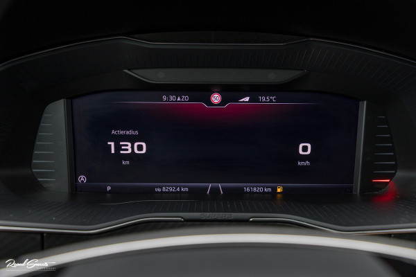 Škoda Superb Combi 1.5 TSI ACT Sportline Business | Steel Grey | Premium audio | Adaptieve cruise | Blis |
