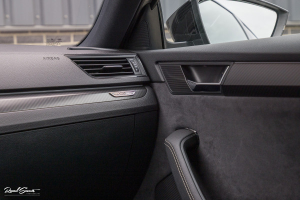 Škoda Superb Combi 1.5 TSI ACT Sportline Business | Steel Grey | Premium audio | Adaptieve cruise | Blis |