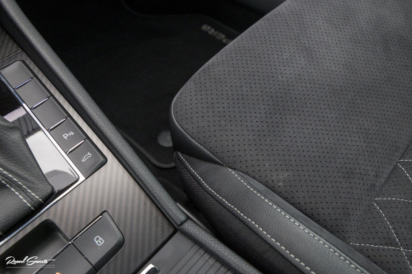 Škoda Superb Combi 1.5 TSI ACT Sportline Business | Steel Grey | Premium audio | Adaptieve cruise | Blis |