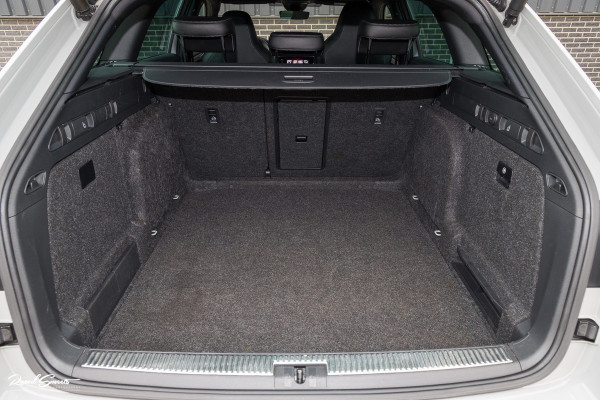 Škoda Superb Combi 1.5 TSI ACT Sportline Business | Steel Grey | Premium audio | Adaptieve cruise | Blis |