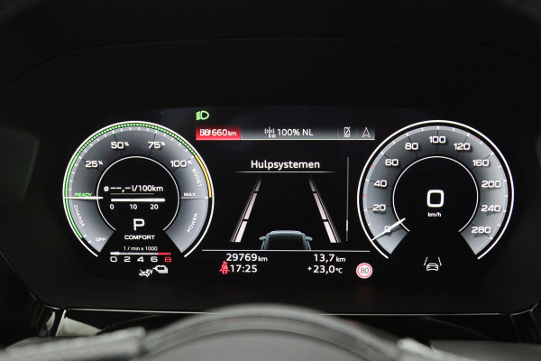 Audi A3 Sportback 45 TFSI e 245 PK S-Line Edition Competition PHEV, Camera, Sfeerverlichting, RS-Sportstoelen, Winterpakket, Carplay