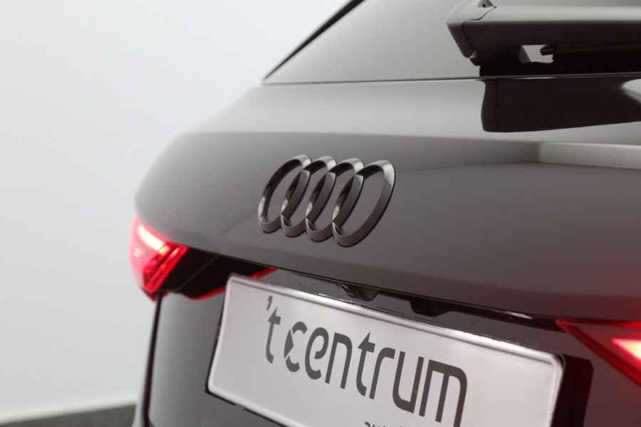 Audi A3 Sportback 45 TFSI e 245 PK S-Line Edition Competition PHEV, Camera, Sfeerverlichting, RS-Sportstoelen, Winterpakket, Carplay